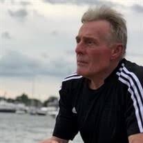 Mr. George Joseph Vincent Jr. Obituary