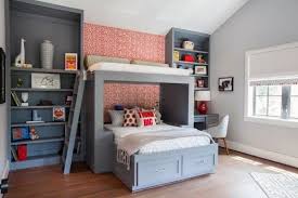 Maybe you would like to learn more about one of these? Top 70 Best Bunk Bed Ideas Space Saving Bedroom Designs