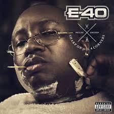 My ghetto report card reprise records/bme author: My Ghetto Report Card By E 40 On Tidal
