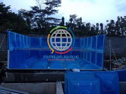 Tangki air horizontal profil tank tdhs 1000 liter toren profil tank. Harga Tangki Air Panel Fiber Kapasitas Besar Tangki Panel