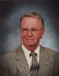 James Jim Willard Hearn