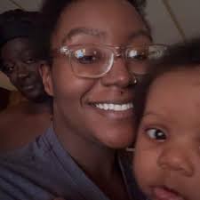 Nikki Stewart , Terry Lee III, Caitlyn Kellermeyer, Madelyn lego, Kyle Van  Zanten, and Mike Dorsey from New York pose