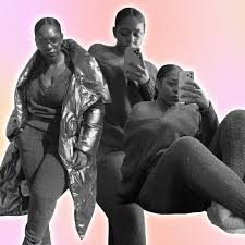 Do not let the bitterness steal your sweetness. Review Ugg S Clothes Are As Comfy As Its Shoes Teen Vogue
