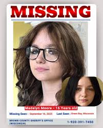 Missing