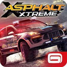Asphalt xtreme es una nueva entrega dentro de la saga asphalt de gameloft, que nos permitirá ponernos al volante de montones de vehículos todoterreno a . Asphalt Xtreme Rally Racing Apk Mod V1 9 4a Muchas Estrellas Descargar Hack 2021