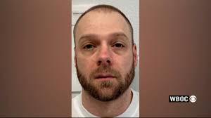 Crisfield Man Indicted