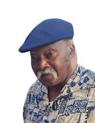 Obituary information for William G. Parham, Jr.