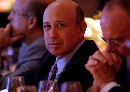 Goldman Sachs Publicly Supports Financial Reform, But Fights It With  Lobbyists