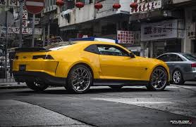 Home » transformers movie » transformers movie (just movie) » transformers 4 bumblebee receives 6th gen chevy camaro 2016 upgrade. 2014 Chevrolet Transformers 4 Bumblebee Camaro Top Speed