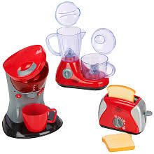 Just Like Home 3 In 1 Appliance Set Kids Playroom Kids Store Toys R Us