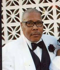 Theodore Tibbs Obituary (2016)