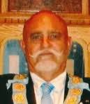 Bruce Walters Obituary