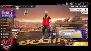 This is the first and most successful clone of pubg on mobile devices. Susanta Gaming Free Fire Pankaj Bhai Youtube