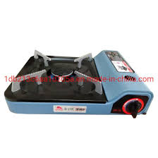 Single burner cast iron stove. China Cast Iron Single Burner Propane Stove Blue Color For Camping Bbq Barbecue Cooker China Single Butane Gas Burner And Single Camping Stove Price