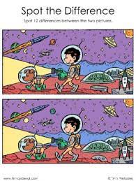 We did not find results for: Spot The Difference Activity Find 12 Differences Pdf By Tim S Printables