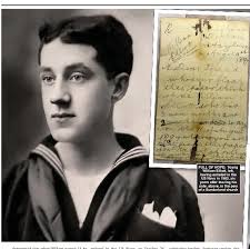 The gloriously uplifting story of the orphan who wanted love