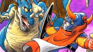Nintendo entertainment system (nes) ( download emulator ). Retro Special Zu Dragon Quest Fur Das Nes Seite 2