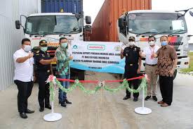 Karyawan pabrik di demak, jawa tengah cari di antara 20.000+ lowongan kerja terbaru pekerjaan penuh waktu, sementara dan paruh waktu langganan informasi lowongan kerja cepat & gratis pemberi kerja terbaik di demak, jawa tengah kerja: Masterkidz Indonesia Lepas Ekspor Mainan Perdana Ke As Lewat Kawasan Industri Kendal