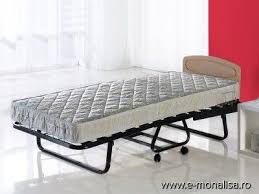 Pat Pliant Omega Bed Frame Foldable Bed Furniture