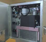 High-Efficiency Rack Mount Chiller Solutions