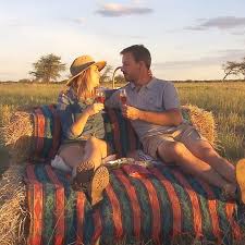 Der wurde jetzt in namibia getauft. Bauer Sucht Frau Grosse Traumhochzeit Von Bauer Gerald Anna Gala De