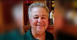 Obituary information for Dwaine "Gary" Welborn