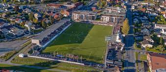 Her finner du de offisielle sidene for eliteserien. Moter Mjondalen I Arets Forste Treningskamp Fredrikstad