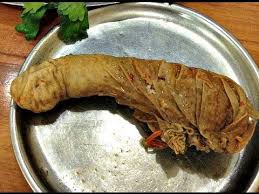 Sirdan Mumbar Karin Dolmasi Sirdan Dolmasi Mumbar Dolmasi Adana 01 Kebap Tarifleri Youtube Yemek Tarifleri Yemek Gida