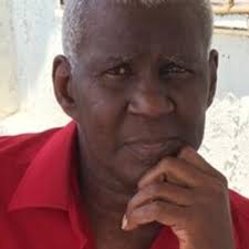 Most Recent Obituaries