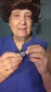 Itty Bitty P Ditty: Nancy Grace's Unforgettable Moment