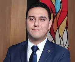 Doctor Erick Alberto Durand De Sanjuan