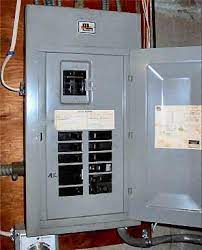 Stop your smoke detector chirping. Mix And Match Breakers Can Void Your Fire Insurance Smoke Detectors