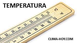Los datos sobre el tiempo, temperatura, velocidad del viento, la humedad, la cota de nieve, presión, etc. Clima Hoy Temperatura Hoy Actual Meteo Mapa