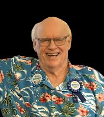 Obituary for Larry Don Duke