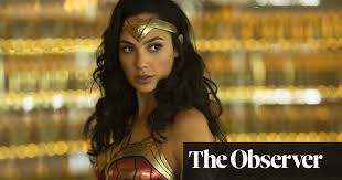 The puzzle publishes on a daily basis, so you will not run short of any puzzles to play. Even Wonder Woman Won T Save Cinemas This Year Film Industry The Guardian