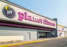 Planet Fitness Yakima Baker Construction