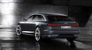 Audi A6 Allroad Wallpaper Hd 4096x2205 Wallpaper Teahub Io
