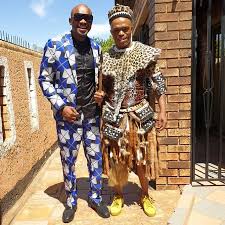 Who would pass on the opportunity to live a perfect life where society does not have you under. Inside Somizi And Mohale Traditional Wedding Somhaletradionalwedding Zambianews365 Com