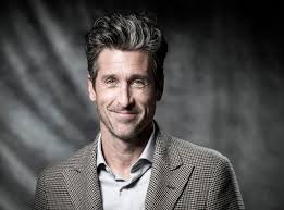 A più riprese tra i migliori gestori hedge d'europa, oggi è capo degli investimenti del gruppo kairos. Patrick Dempsey What Do Power And Money Get You At The End The Independent