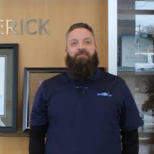 Prince Frederick Ford Staff