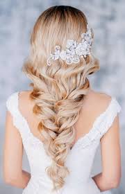 Steal Worthy Wedding Hairstyles Belle The Magazine Hair Styles Wedding Hairstyles Long Hair Styles