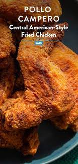 Homemade Pollo Campero Central American Style Fried Chicken Recipe Recipe In 2021 Chicken Recipes Recipes Fried Chicken