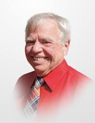 Gabriel Hébert (Avis de décès)