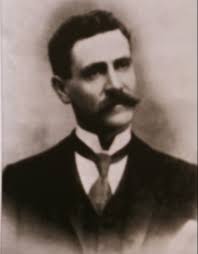 Dr. Paul Patrick with his wife Marcellus (Morrison) Patrick.