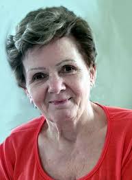 Barbara Fiuk Obituary