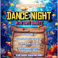 Dance Night - Gary Abbott