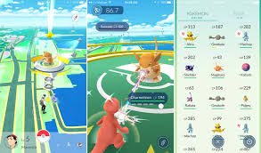 Maybe you would like to learn more about one of these? Malas Keliling Kota Cobain Saja Cheat Pokemon Go Bisa Untuk Android Dan Ios