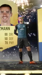 Sind lange haare noch trend? Walkout Griezmann Bunte Haare Fifa Forums