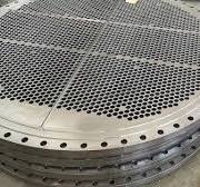 ASTMB265 Gr1 Gr2 Titanium Tube Sheet 304L Stainless Steel ...