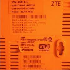 The user and password provided with the router (user/user) will just give you an access of about 5% of the routers menu. Online Campaign Zte F660 Admin Password How To Login To A Zte Router And Access The Setup Page Routerreset To Get Access To Your Zte F660 You Need The Ip